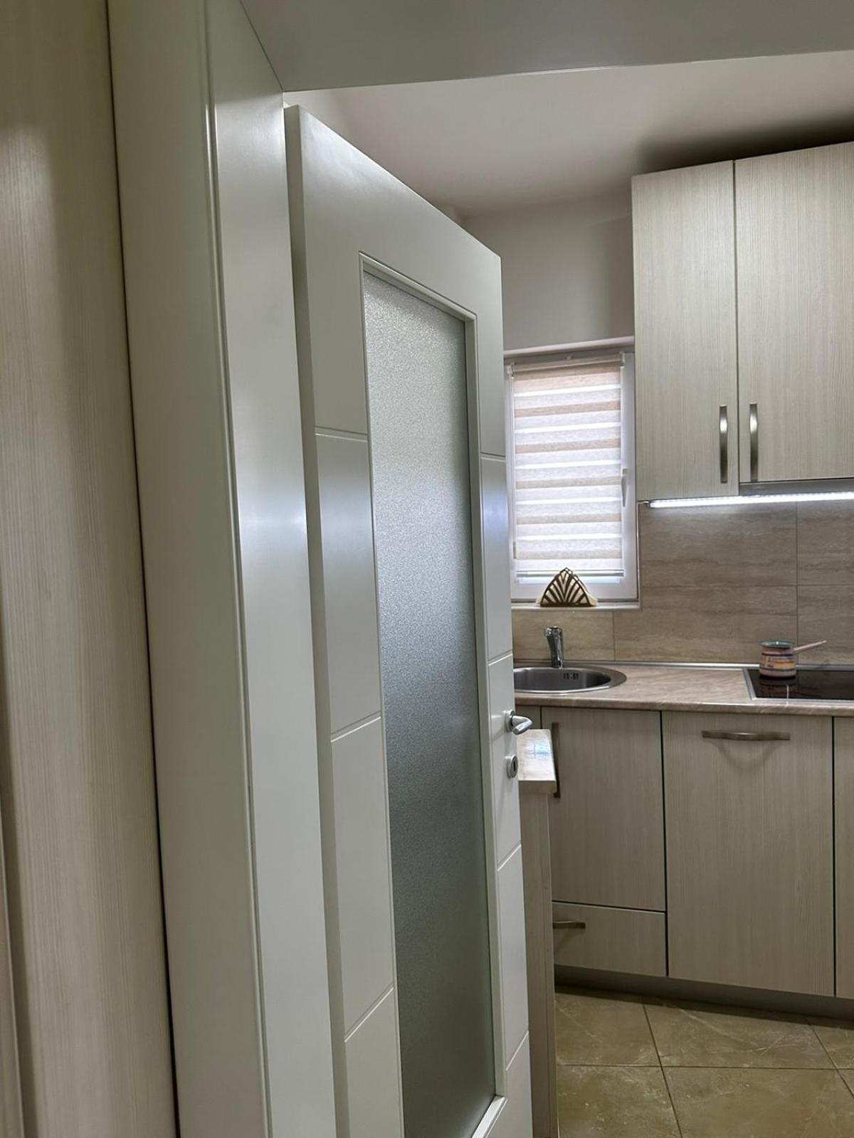 L&D Apartman Krusevac Exterior photo